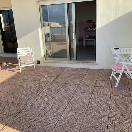 Appartement Giroloft