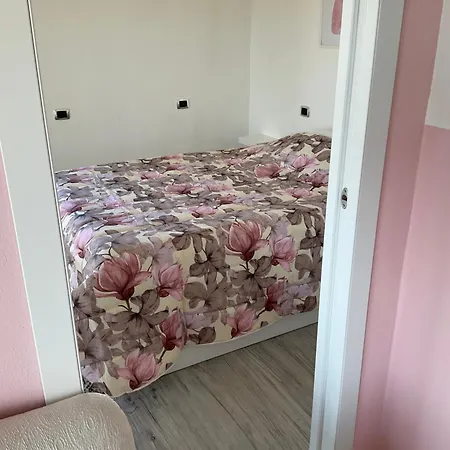 公寓 Giroloft 卡利亚里