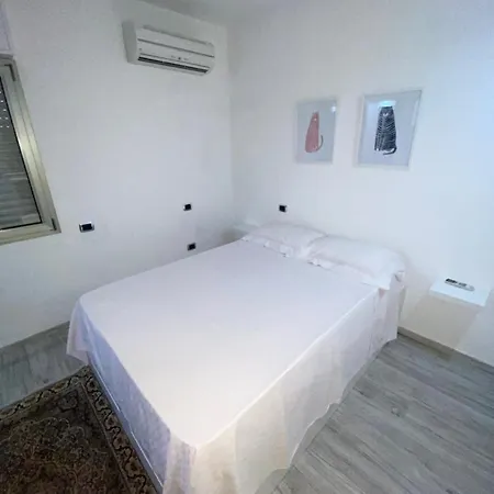 Apartmán Giroloft *