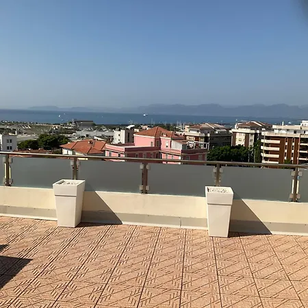 Appartement Giroloft