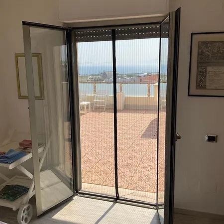 Apartmán Giroloft Cagliari