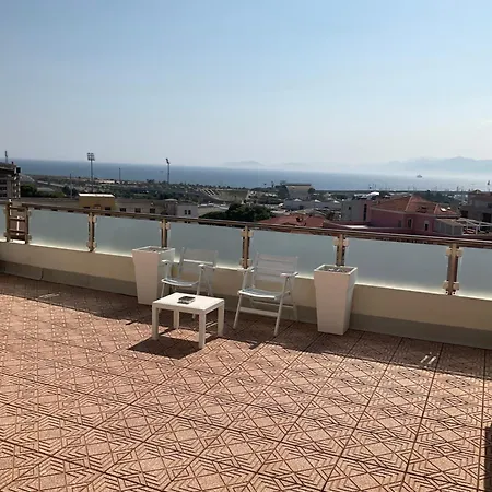 Giroloft Appartement