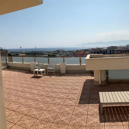 Apartmán Giroloft *