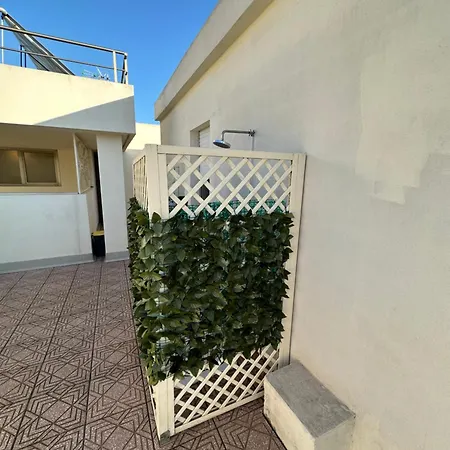 Giroloft 公寓 卡利亚里