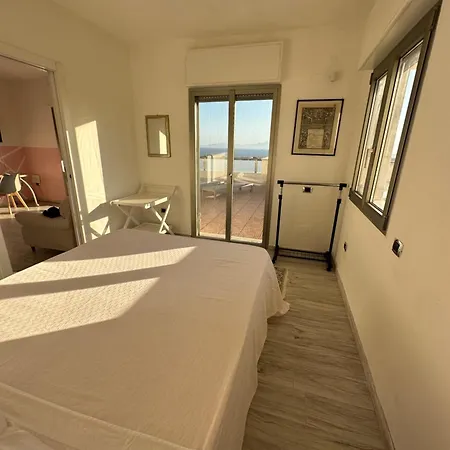 Giroloft Appartement
