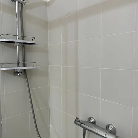 Appartement Giroloft
