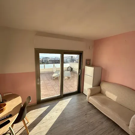 Giroloft Appartement