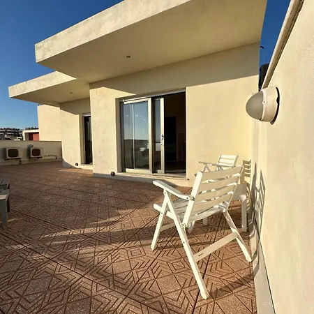 Apartmán Giroloft *