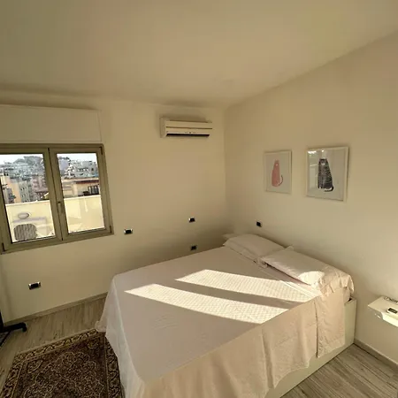 Apartmán Giroloft *