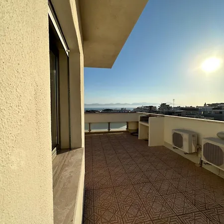 Apartmán Giroloft Cagliari