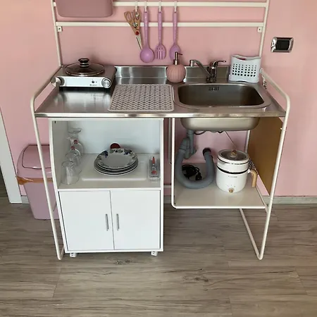 Appartement Giroloft Cagliari