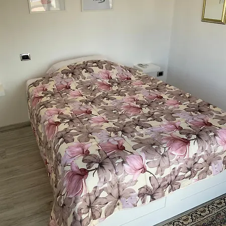 Giroloft Apartman Cagliari