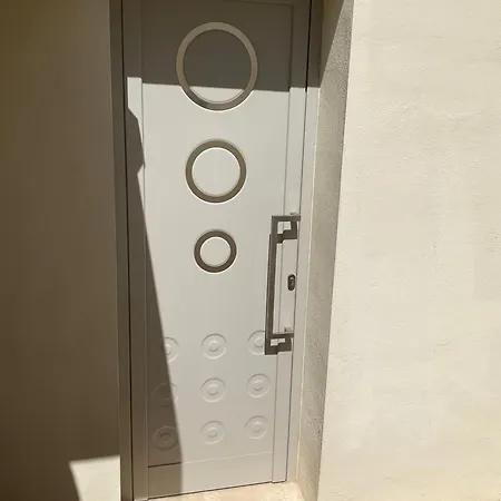 Giroloft Apartman Cagliari