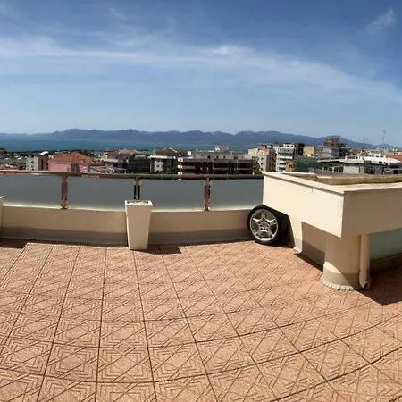 Appartement Giroloft *