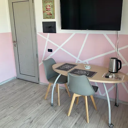 Apartman Giroloft *