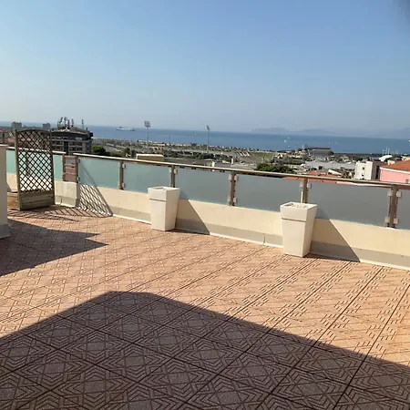 Apartment Giroloft