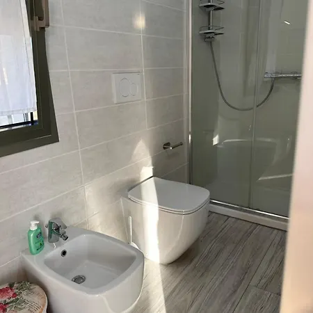 Apartman Giroloft *