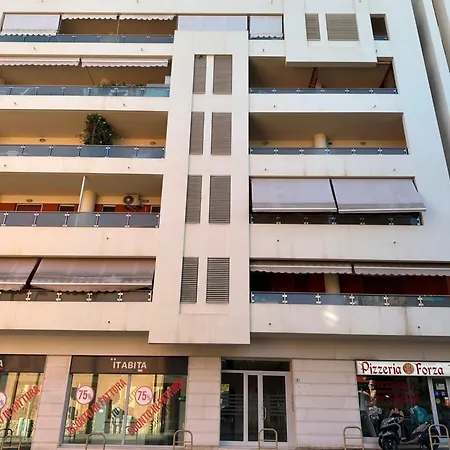 Giroloft Apartment *