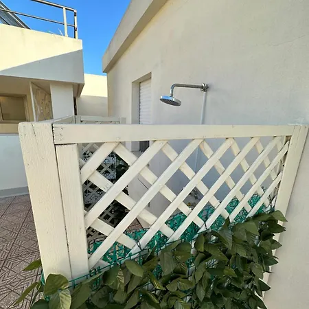 Apartment Giroloft *