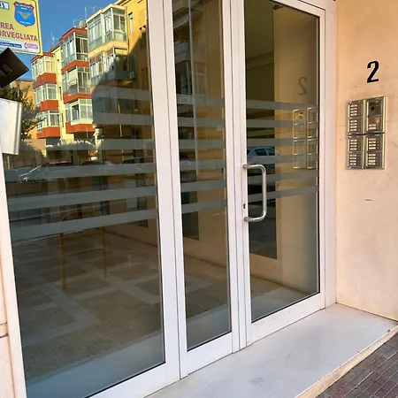 Giroloft Appartement Cagliari