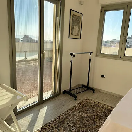 Giroloft Appartement *